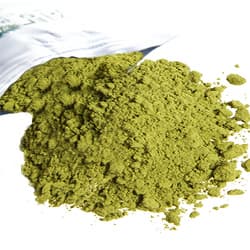 Daheeyeon- Organic Green tea Powder