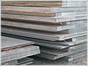wear resistant steel plate sheet, XAR360,400,500,WNM360,400,500