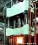 Open die forging hydraulic press