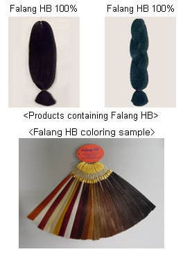 Falang HB [Unofiber Co., Ltd.]