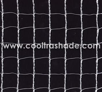 PE Knitted Fabric for Vine Side Net (All Mono Filament)