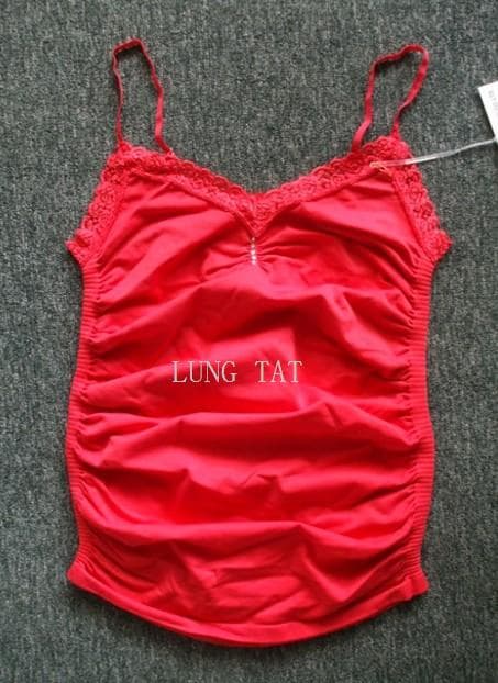 New Seamless Underwear Women's Camisole Vest  Lingerie