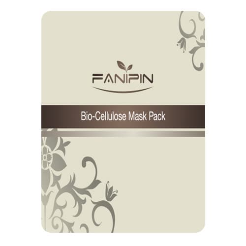 Bio-Cellulose Mask Pack