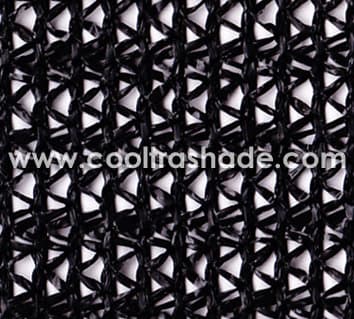 HDPE Knitted Fabric (All Tape Yarn) Shade Net