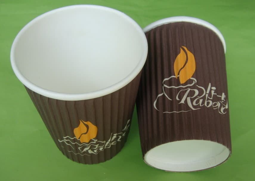 coffee paper cups
