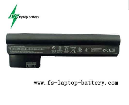 Original Laptop Battery for HP Mini 110-3000, HSTNN-CB1U CQ10-400 Series