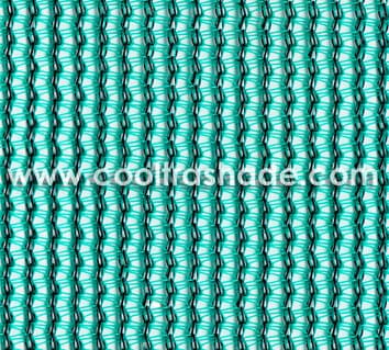 HDPE Knitted PE Mesh (All Mono Filament) Shade Net