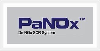 De-NOx SCR System