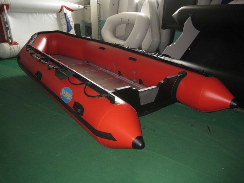 Inflatable boats Rubber Boat BM470