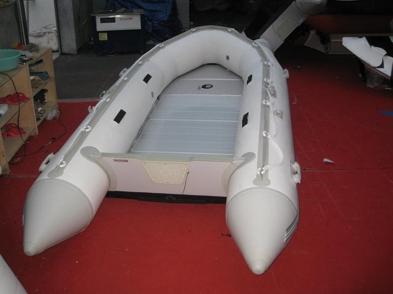 Inflatable Boat Tender Boat BM330