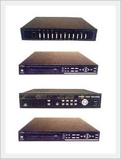 Digital Video Recorders System