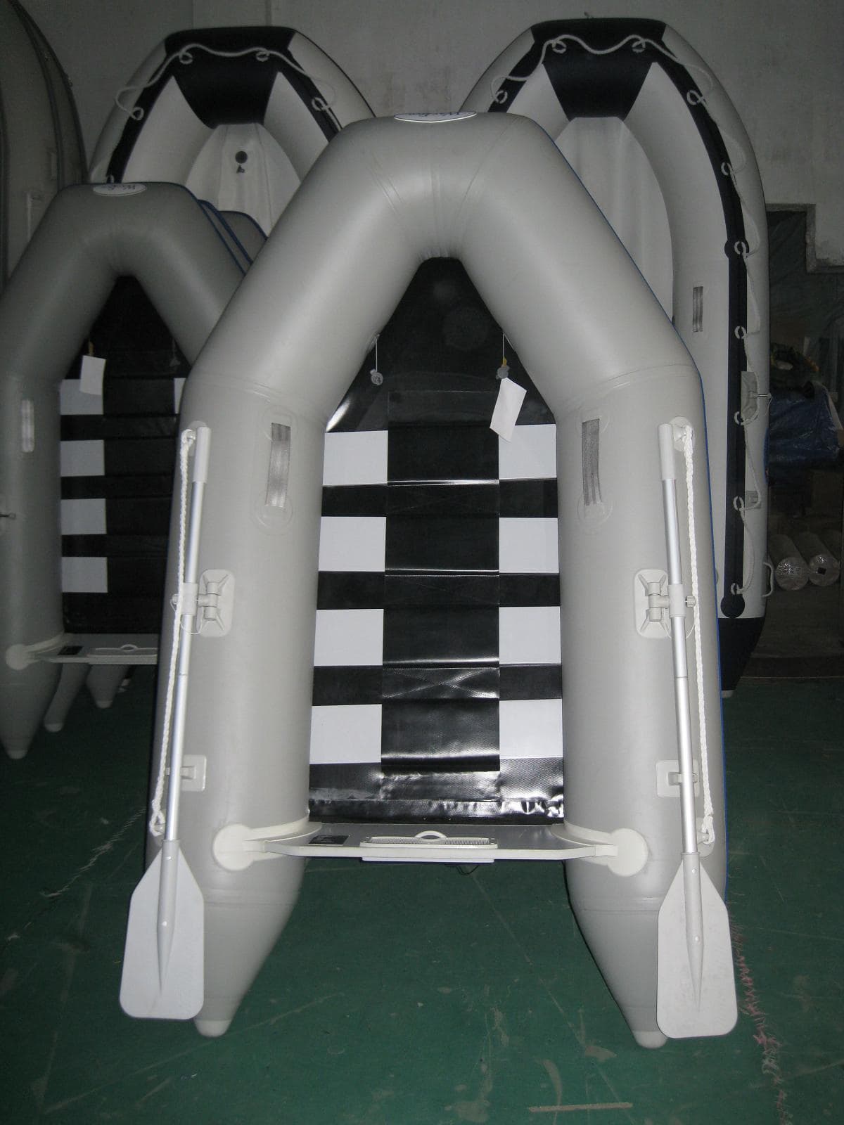 Inflatable Boat dinghy bm250