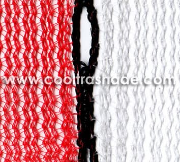 PE Knitted Fabric for Scaffolding Net (All Mono Filament)