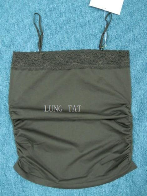 New Seamless Underwear Women's Camisole Vest Lingerie