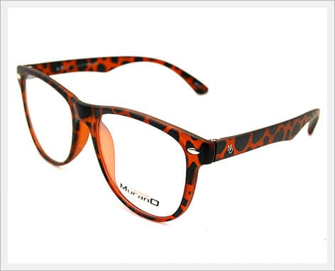 Design Eyewear -Murano