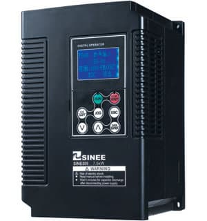 EM309A wire drawing frequency inverter, winding inverter, take-up frequency inverter