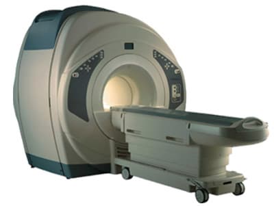 MRI Coil Repair & Service