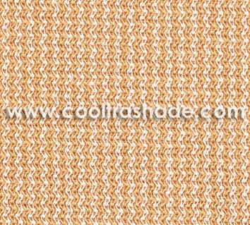 PE Knitted Fabric for Shade Net (All Mono Filament)