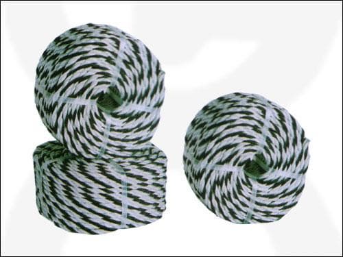 PE rope ,PE Panda rope ,panda rope ,plastic rope