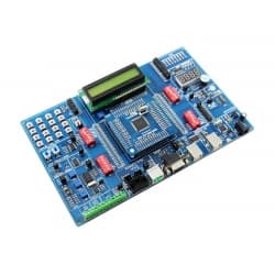 ATMEL AVR ATmega1280 or atXmega128a1 Microcontroller Development Board kit