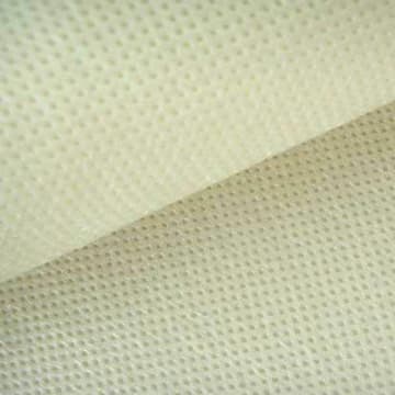 non-woven fabric for filter media