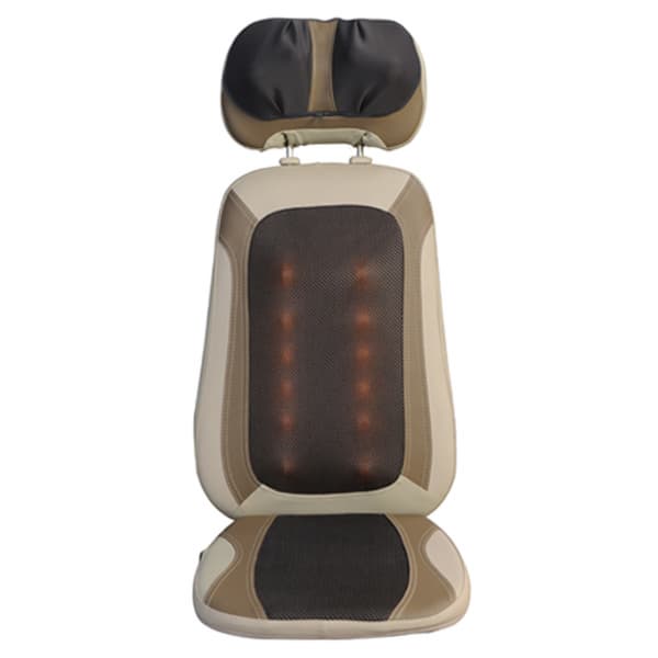 Electric Car and Home Seat Massage Cushion