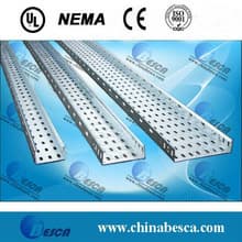 Cable Tray ,Ladder Type,Channel Type,Tray Type,Wire Mesh