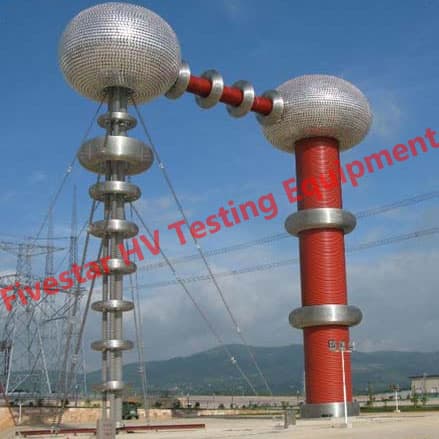 AC Dielectric Test System