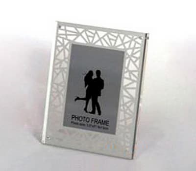 Acrylic photo frame