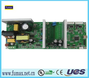 SMT BGA  Multilayer PCB manufacture