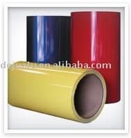 PE/ PVDF color coated aluminum coils/sheet/rolls for ACP