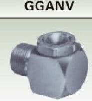 1/4GGANV-SS11,11 nozzle,GGANV spray nozzle