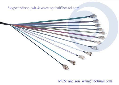 FC PC/SM MM  APC  Simplex and Duplex Optical Fiber Patch Cord/Fiber Jumper cord/Fiber pigtail