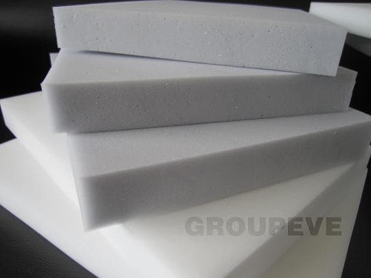 Magic Eraser Cleaning Sponge Melamine Foam