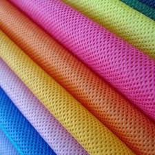 nonwoven fabric for bed sheets