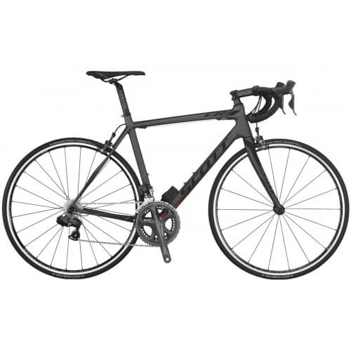 Scott CR1 Premium Compact 2013 - Road Bike