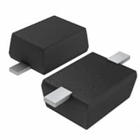 Miniature TVS Diode (For ESD Protection)