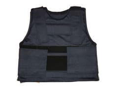 W129 Stab resistant vest