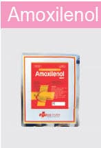 Amoxilenol