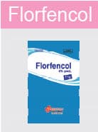 Florfencol 4% pwd.
