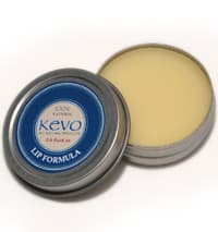 Kevo Naturals Lip Formula - All Natural Organic Lip Balm
