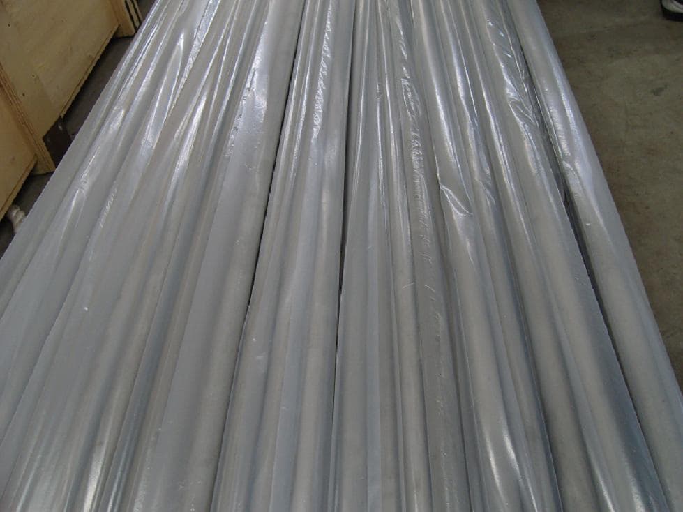 316/316L/1.4404/316Ti/1.4571 stainless steel tubes