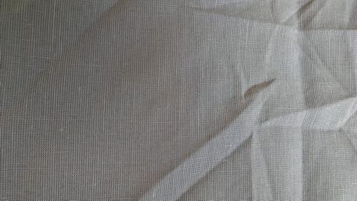 linen polyester interweave yarn dyed shirting fabric