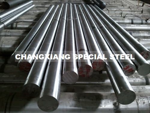 Mould & die steel 1.6511/4340/SNCM439