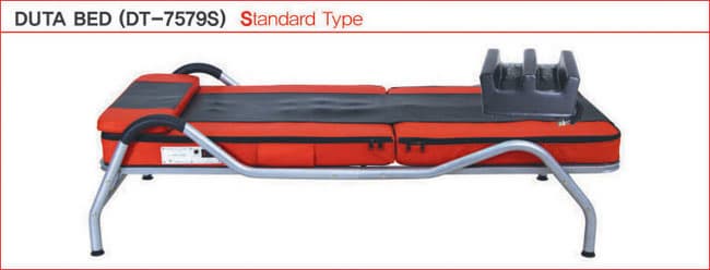 DUTA BED (DT-7579S) Standard Type