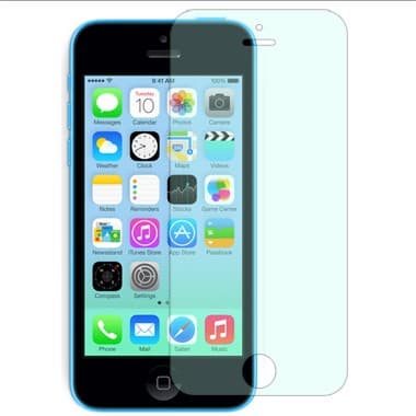 Screen protector for iphone 5C