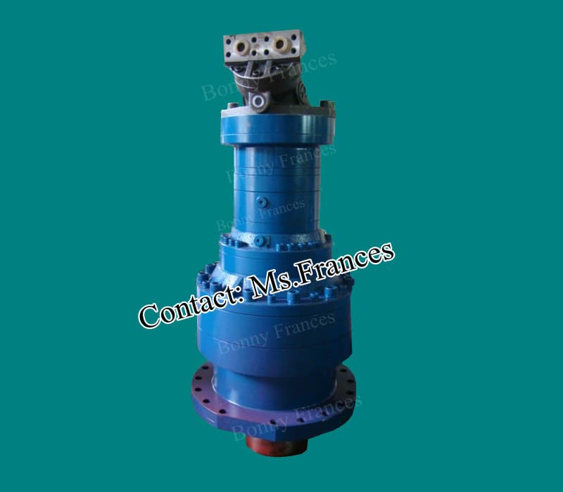 China planetary gearbox manufacturer