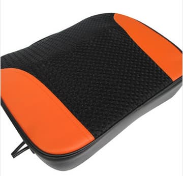 YK-168F-1 Backrest massage cushion