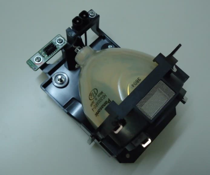 Panasonic ET-LAD12K projector lamp