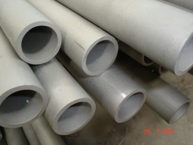 317L/317 stainless steel tube